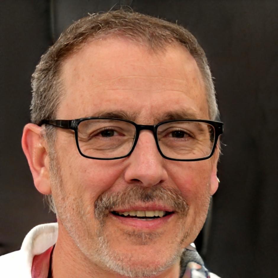 Henrik Svendsen - Programmleiter bei selquinarva