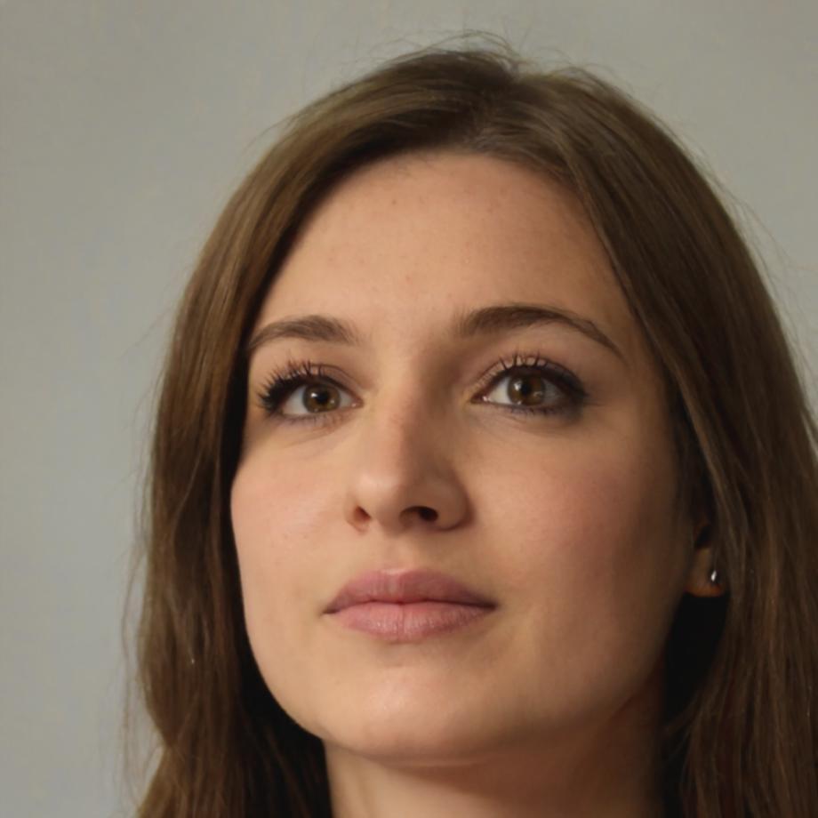 Investitionsanalystin Dozentin