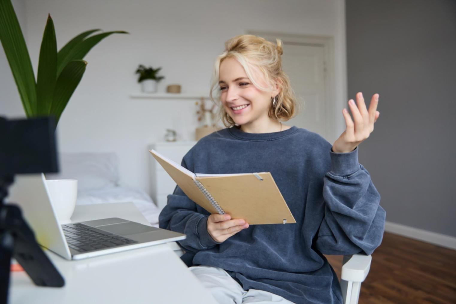 Kennzahlen Berechnung auf Papier