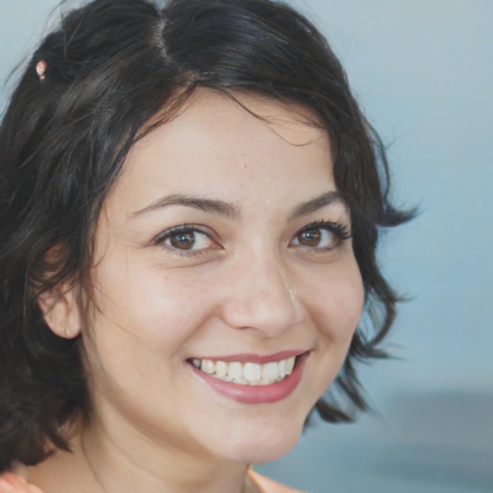 Portrait von Teilnehmerin Kathrin Möllendorf